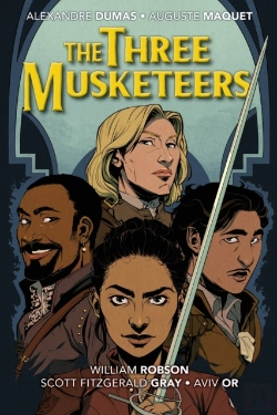 Bertrand.pt - The Three Musketeers