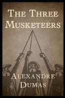 The Three Musketeers Illustrated
