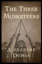 The Three Musketeers Illustrated