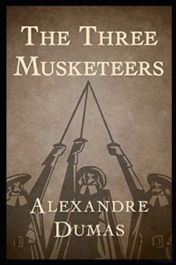 Bertrand.pt - The Three Musketeers Illustrated