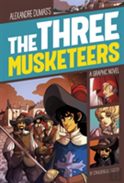 Bertrand.pt - The Three Musketeers
