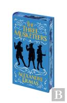 The Three Musketeers