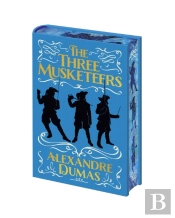The Three Musketeers