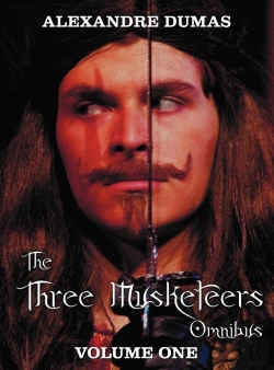 Bertrand.pt - The Three Musketeers Omnibus, Volume One (Six Complete And Unabridged Books In Two Volumes)