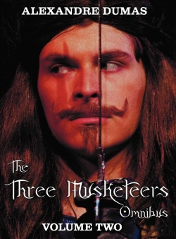 Bertrand.pt - The Three Musketeers Omnibus, Volume Two (Six Complete And Unabridged Books In Two Volumes)