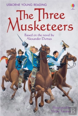 Bertrand.pt - The Three Musketeers
