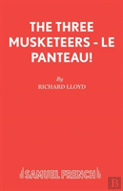Bertrand.pt - The Three Musketeers