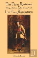 The Three Musketeers, Vol. 1