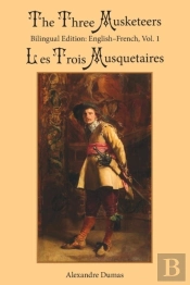 The Three Musketeers, Vol. 1