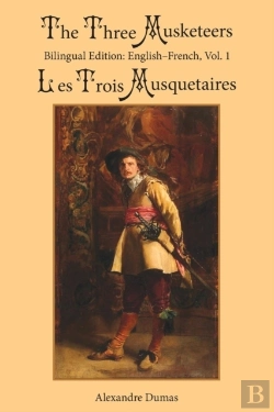 Bertrand.pt - The Three Musketeers, Vol. 1