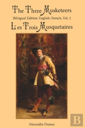The Three Musketeers, Vol. 2