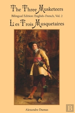 Bertrand.pt - The Three Musketeers, Vol. 2
