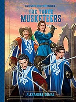 Bertrand.pt - The Three Musketeers