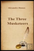 The Three Musketeers(Annotated Edition)