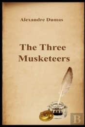 The Three Musketeers(Annotated Edition)