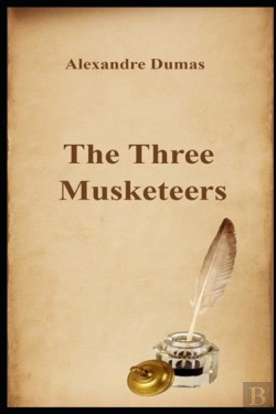 Bertrand.pt - The Three Musketeers(Annotated Edition)