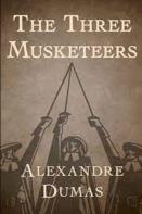 The Three Musketeers(Annotated Edition)