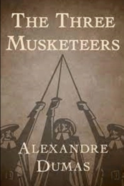 The Three Musketeers(Annotated Edition)