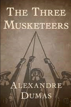 Bertrand.pt - The Three Musketeers(Annotated Edition)