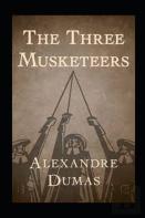 The Three Musketeers(Annotated Edition)