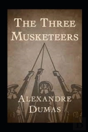 The Three Musketeers(Annotated Edition)