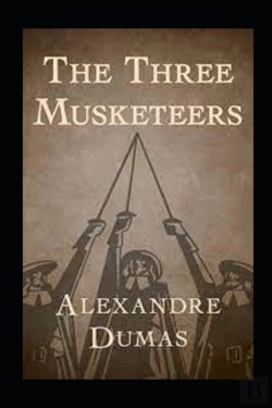 Bertrand.pt - The Three Musketeers(Annotated Edition)