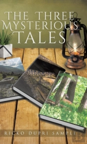 The Three Mysterious Tales