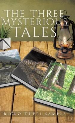Bertrand.pt - The Three Mysterious Tales