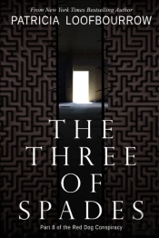 The Three Of Spades