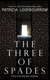 The Three Of Spades