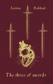 The Three Of Swords