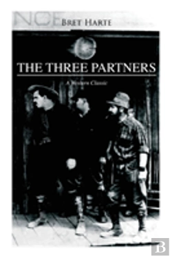 Bertrand.pt - The Three Partners (A Western Classic)