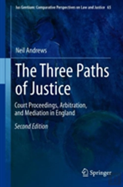 Bertrand.pt - The Three Paths Of Justice