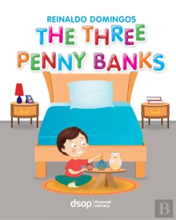 Bertrand.pt - The Three Penny Banks