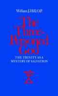 The Three-Personed God