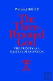 The Three-Personed God