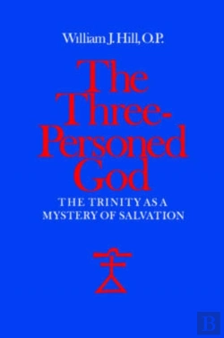 Bertrand.pt - The Three-Personed God