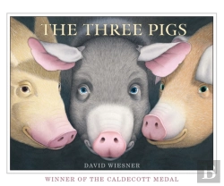 Bertrand.pt - The Three Pigs