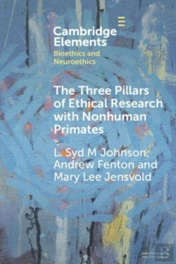 Bertrand.pt - The Three Pillars Of Ethical Research With Nonhuman Primates