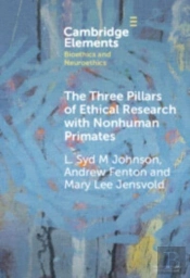 The Three Pillars Of Ethical Research With Nonhuman Primates