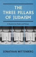 The Three Pillars Of Judaism