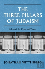The Three Pillars Of Judaism