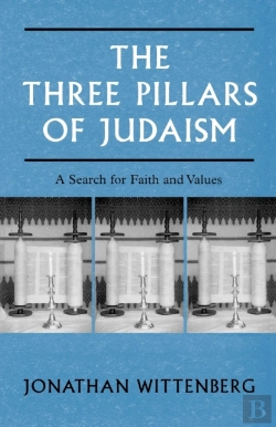Bertrand.pt - The Three Pillars Of Judaism