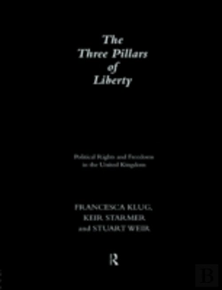 Bertrand.pt - The Three Pillars Of Liberty
