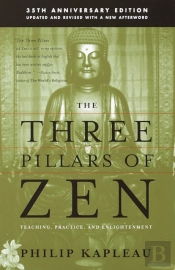 The Three Pillars Of Zen
