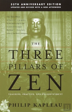 Bertrand.pt - The Three Pillars Of Zen