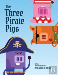 The Three Pirate Pigs