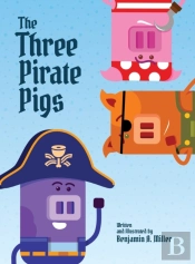 The Three Pirate Pigs