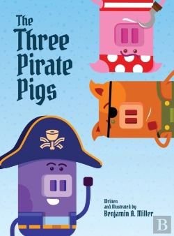 Bertrand.pt - The Three Pirate Pigs