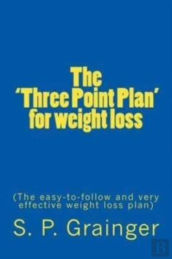 Bertrand.pt - The 'Three Point Plan' For Weight Loss: